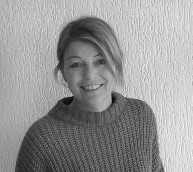 Portraitfoto von Ulla Böhm