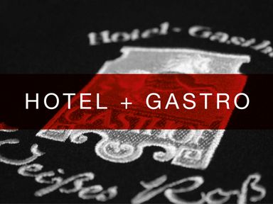 Hotel und Gastro