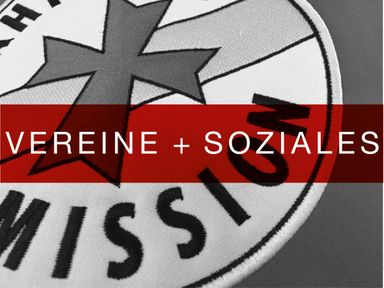 Vereine und Soziales